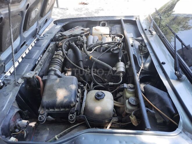 LADA (VAZ) 2107 2011, 62,000 km - 1.6 л - Beyləqan