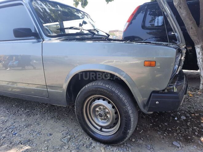 LADA (VAZ) 2107 2011, 62,000 km - 1.6 л - Beyləqan