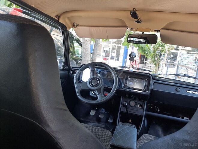 LADA (VAZ) 2107 2011, 62,000 km - 1.6 л - Beyləqan