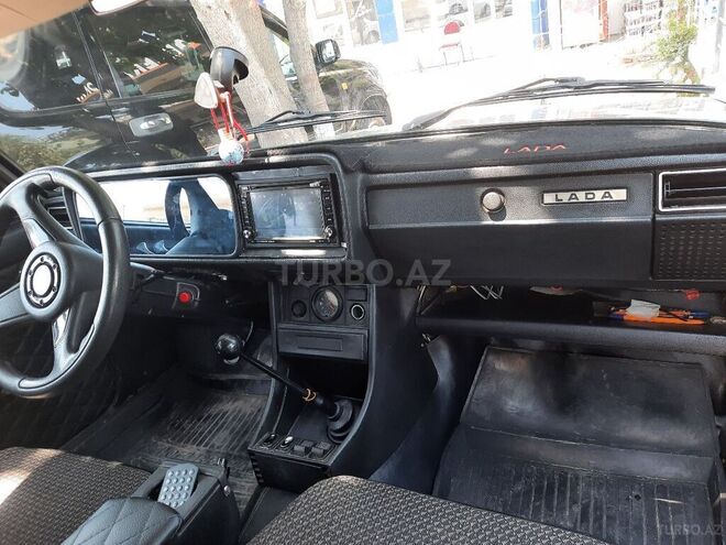 LADA (VAZ) 2107 2011, 62,000 km - 1.6 л - Beyləqan