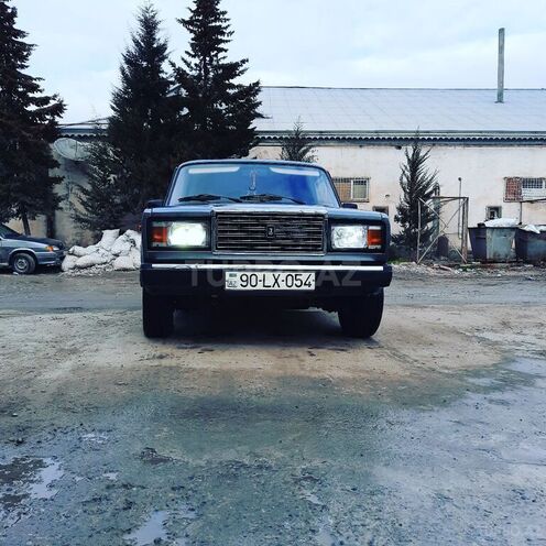 LADA (VAZ) 2107 2011, 62,000 km - 1.6 л - Beyləqan