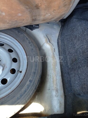 Chevrolet Aveo 2006, 444,000 km - 1.2 l - Bakı
