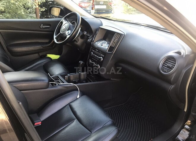 Nissan Maxima 2010, 160,000 km - 3.5 l - Bakı