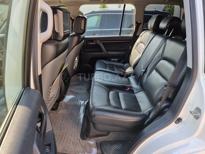 Toyota Land Cruiser 2013, 88,000 km - 4.0 l - Bakı