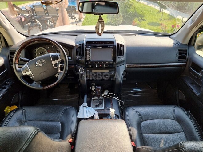 Toyota Land Cruiser 2013, 88,000 km - 4.0 l - Bakı