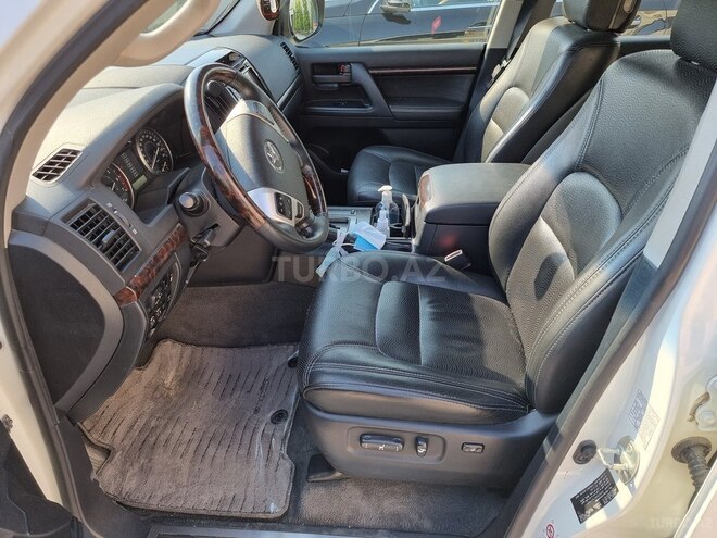 Toyota Land Cruiser 2013, 88,000 km - 4.0 l - Bakı