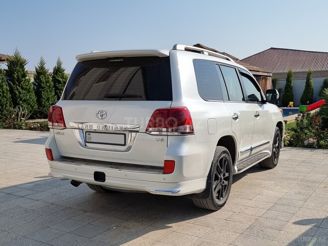 Toyota Land Cruiser 2013, 88,000 km - 4.0 l - Bakı