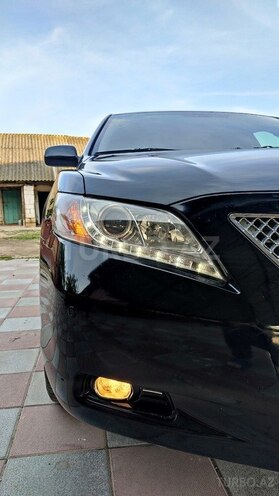 Toyota Camry 2007, 160,000 km - 2.4 l - Masallı