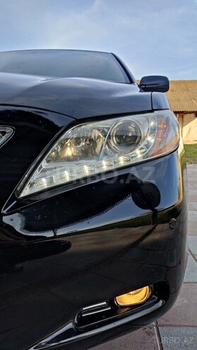Toyota Camry 2007, 160,000 km - 2.4 l - Masallı