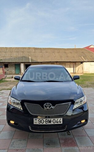 Toyota Camry 2007, 160,000 km - 2.4 l - Masallı