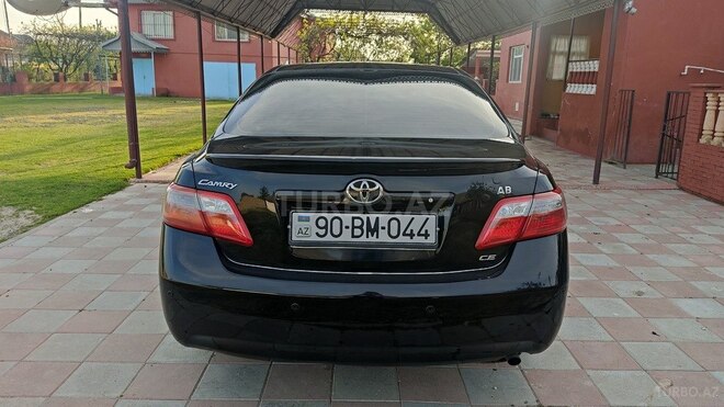 Toyota Camry 2007, 160,000 km - 2.4 l - Masallı