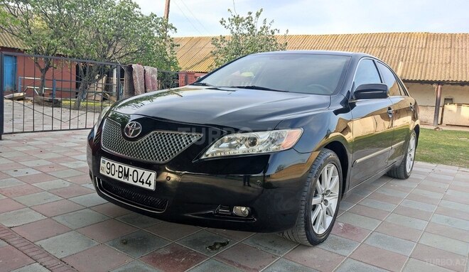 Toyota Camry 2007, 160,000 km - 2.4 l - Masallı