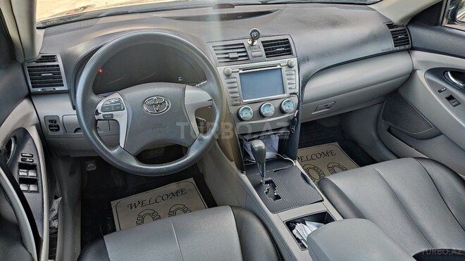 Toyota Camry 2007, 160,000 km - 2.4 l - Masallı