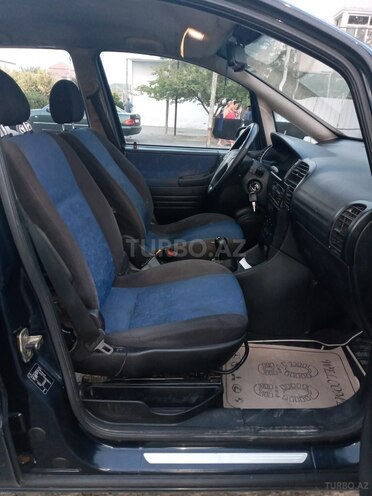 Opel Zafira 2001, 421,300 km - 2.2 л - Bakı