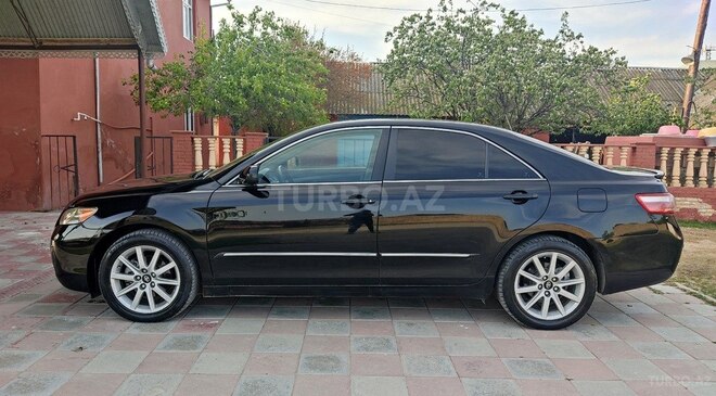 Toyota Camry 2007, 160,000 km - 2.4 l - Masallı
