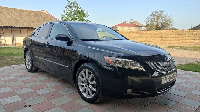 Toyota Camry 2007, 160,000 km - 2.4 l - Masallı