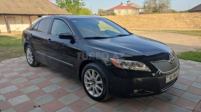 Toyota Camry 2007, 160,000 km - 2.4 l - Masallı