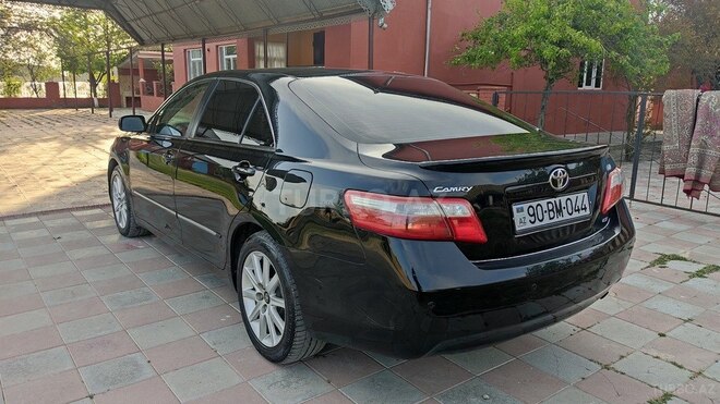 Toyota Camry 2007, 160,000 km - 2.4 l - Masallı