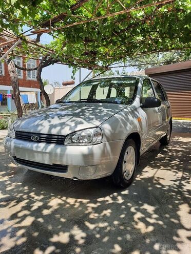 LADA (VAZ) Kalina 2009, 54,000 km - 1.6 л - Salyan