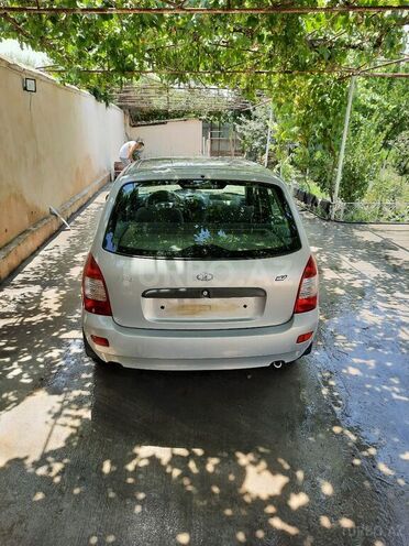 LADA (VAZ) Kalina 2009, 54,000 km - 1.6 л - Salyan