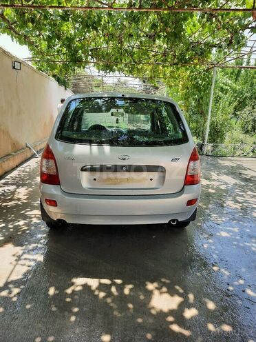 LADA (VAZ) Kalina 2009, 54,000 km - 1.6 л - Salyan