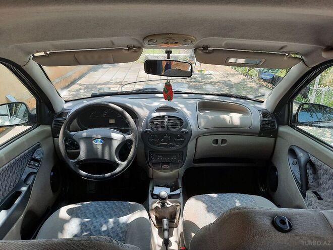 LADA (VAZ) Kalina 2009, 54,000 km - 1.6 л - Salyan