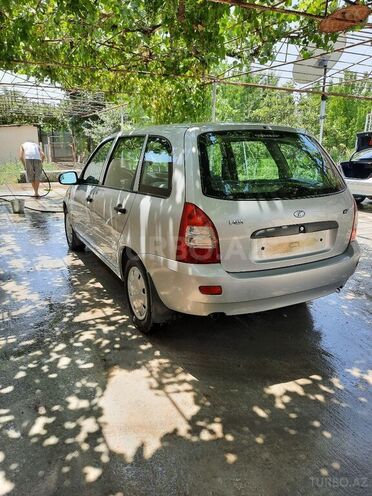 LADA (VAZ) Kalina 2009, 54,000 km - 1.6 л - Salyan