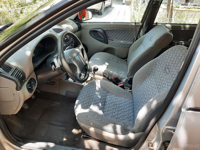 LADA (VAZ) Kalina 2009, 54,000 km - 1.6 л - Salyan