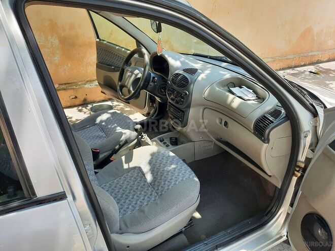LADA (VAZ) Kalina 2009, 54,000 km - 1.6 л - Salyan