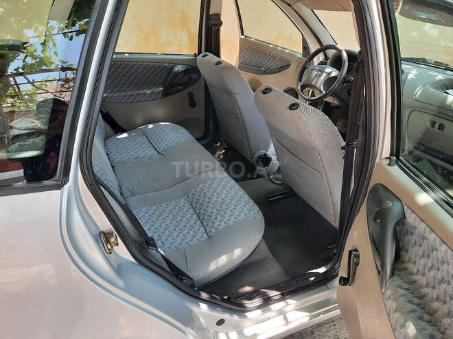 LADA (VAZ) Kalina 2009, 54,000 km - 1.6 л - Salyan