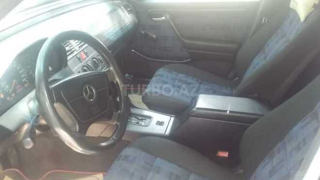 Mercedes C 180 1996, 350,000 km - 1.8 l - Gəncə