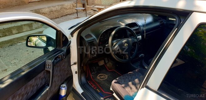 Opel Astra 1998, 326,588 km - 2.0 l - Gəncə