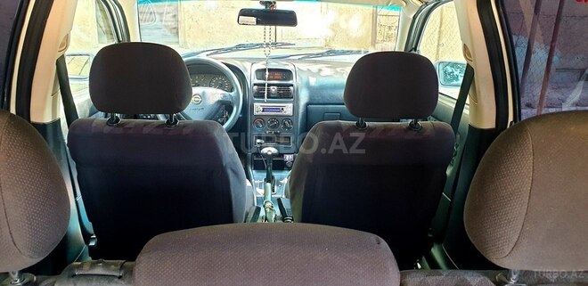 Opel Astra 1998, 326,588 km - 2.0 l - Gəncə