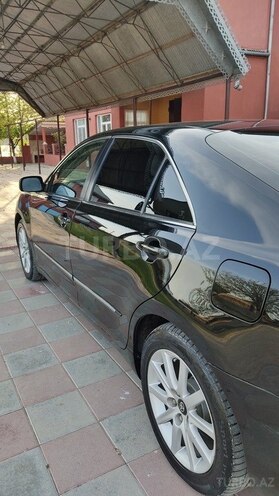 Toyota Camry 2007, 160,000 km - 2.4 l - Masallı