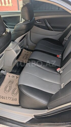 Toyota Camry 2007, 160,000 km - 2.4 l - Masallı