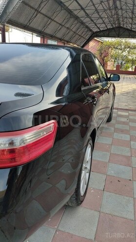 Toyota Camry 2007, 160,000 km - 2.4 l - Masallı