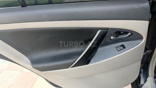 Toyota Camry 2007, 160,000 km - 2.4 l - Masallı