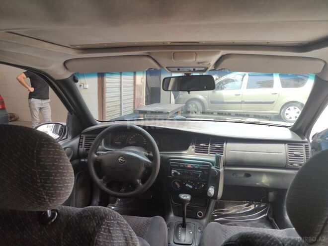 Opel Vectra 1997, 463,640 km - 1.8 l - Bakı
