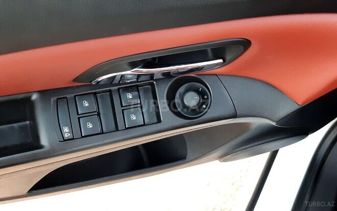 Chevrolet Cruze 2013, 184,189 km - 1.4 l - Bakı
