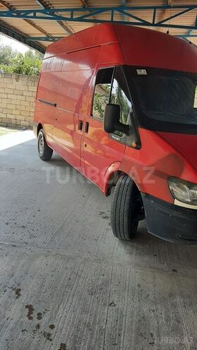 Ford Transit 2001, 713,086 km - 2.4 l - İmişli