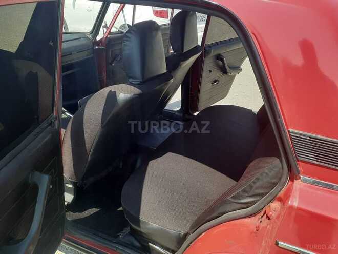 LADA (VAZ) 2106 1987, 55,500 km - 1.5 l - Sumqayıt
