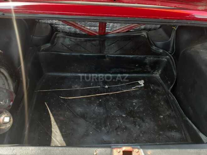LADA (VAZ) 2106 1987, 55,500 km - 1.5 l - Sumqayıt