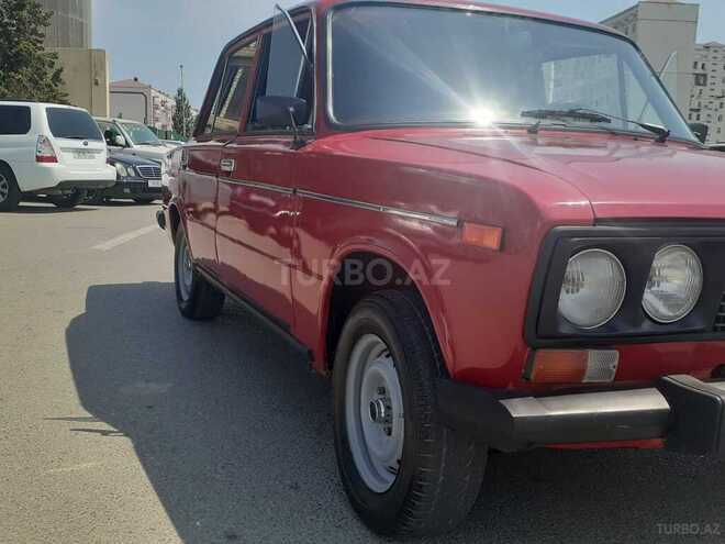 LADA (VAZ) 2106 1987, 55,500 km - 1.5 l - Sumqayıt