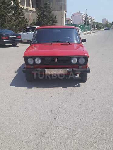 LADA (VAZ) 2106 1987, 55,500 km - 1.5 l - Sumqayıt