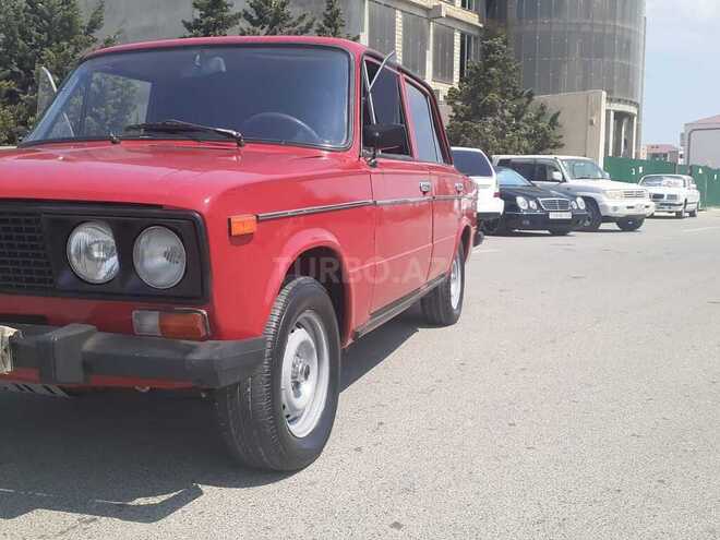 LADA (VAZ) 2106 1987, 55,500 km - 1.5 l - Sumqayıt