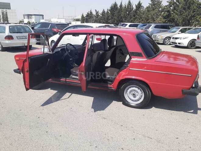 LADA (VAZ) 2106 1987, 55,500 km - 1.5 l - Sumqayıt