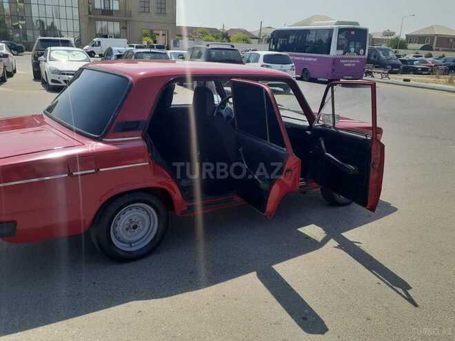 LADA (VAZ) 2106 1987, 55,500 km - 1.5 l - Sumqayıt