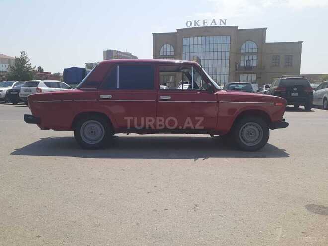 LADA (VAZ) 2106 1987, 55,500 km - 1.5 l - Sumqayıt