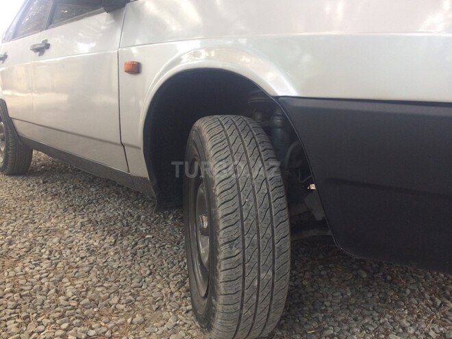 LADA (VAZ) 21099 2003, 170,000 km - 1.6 л - Sumqayıt