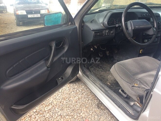 LADA (VAZ) 21099 2003, 170,000 km - 1.6 л - Sumqayıt